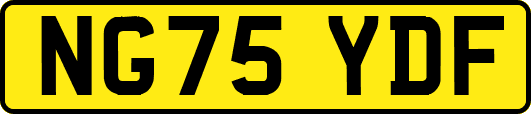 NG75YDF