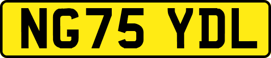 NG75YDL