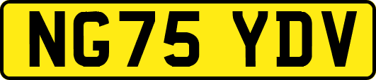 NG75YDV