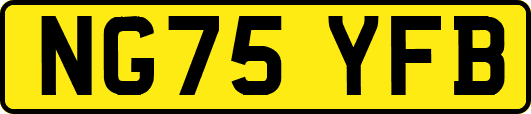 NG75YFB