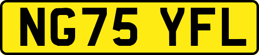 NG75YFL