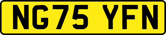 NG75YFN