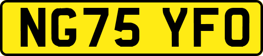 NG75YFO