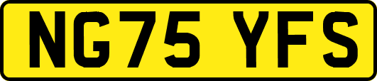 NG75YFS
