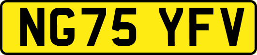 NG75YFV