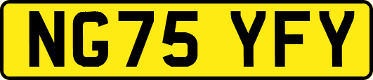 NG75YFY