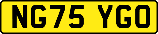 NG75YGO