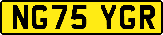NG75YGR
