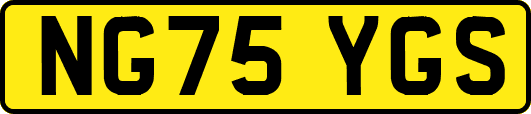 NG75YGS
