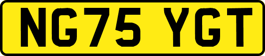 NG75YGT