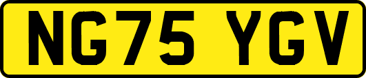 NG75YGV