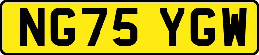 NG75YGW