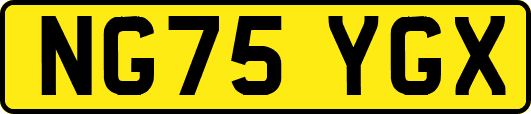 NG75YGX