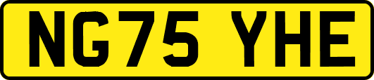 NG75YHE