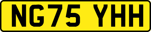 NG75YHH