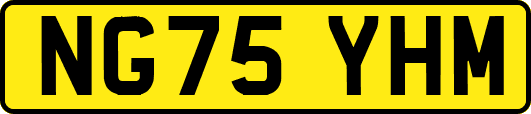 NG75YHM