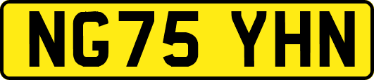 NG75YHN