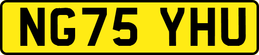 NG75YHU
