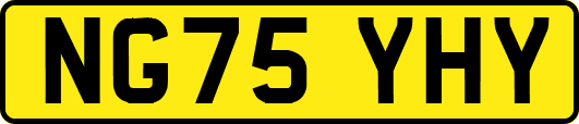 NG75YHY
