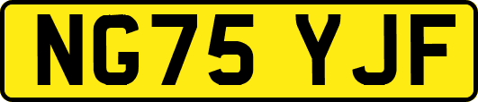 NG75YJF