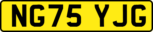NG75YJG