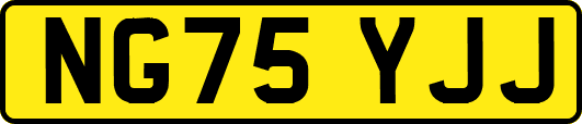 NG75YJJ