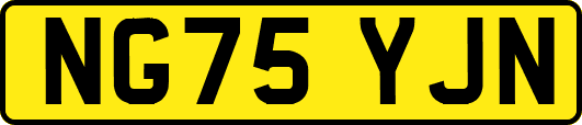 NG75YJN