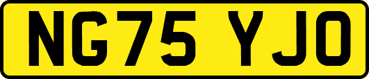 NG75YJO