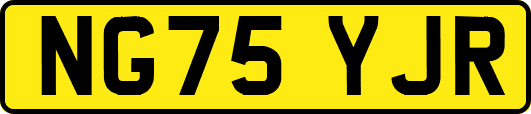 NG75YJR