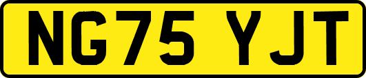 NG75YJT