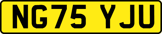 NG75YJU
