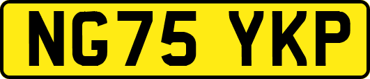 NG75YKP