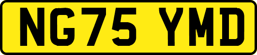 NG75YMD