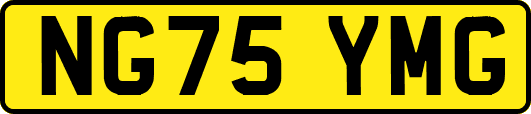 NG75YMG