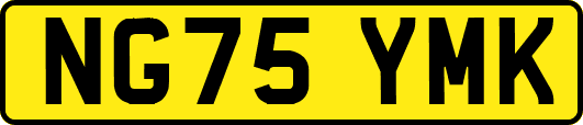 NG75YMK