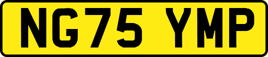 NG75YMP