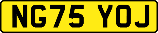 NG75YOJ