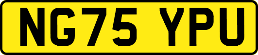 NG75YPU