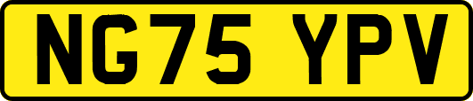 NG75YPV
