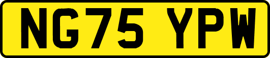 NG75YPW