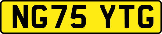 NG75YTG