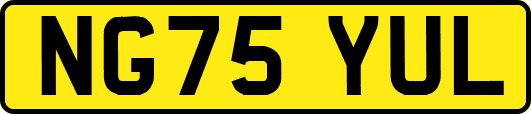 NG75YUL