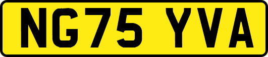 NG75YVA
