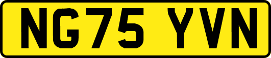 NG75YVN