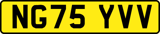 NG75YVV