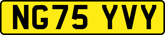 NG75YVY