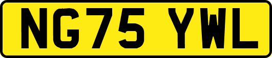 NG75YWL