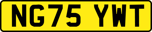 NG75YWT
