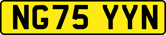 NG75YYN
