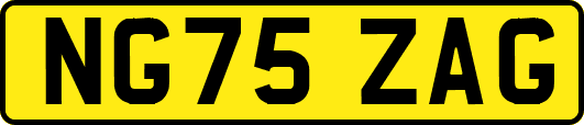 NG75ZAG